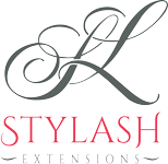 StyLash Extensions Logo